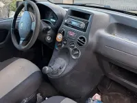 Usata Fiat Panda 60 CV (44 kW) 2009 Utilitaria