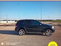 usata Mercedes ML350 4 Matic