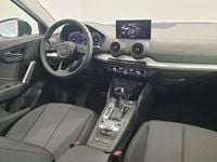 Usata Audi Q2 Advanced 116 CV (85 kW) 2024 Grigio SUV