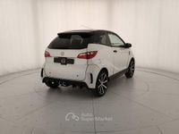 Usata Aixam Coupe GTI 2022 Bianco Coupé