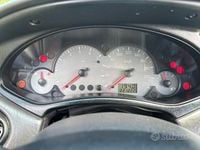 Usata Ford Focus 2001 Station wagon