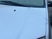 Usata Ford Fusion 67 CV (49 kW) 2005 Grigio Berlina