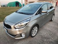 usata Kia Carens 1.7 CRDi 136cv Auto Class