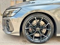 Usata Audi RS3 Performance 400 CV (294 kW) 2023 Grigio Berlina