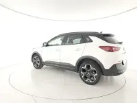 Käytetty Opel Grandland X 131 HP (96 kW) 2024 Valkoinen Katumaasturi
