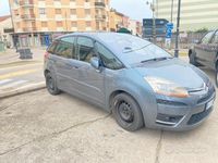 usata Citroën C4 Picasso PureTech 130 S&S Exclusive