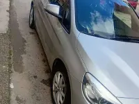 Usata BMW 218 Active Tourer M Sport 150 CV (110 kW) 2017 Argento Monovolume