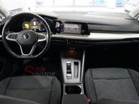 usata VW e-Golf 1.0 eTSI EVO DSG Life