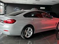 usata BMW 420 Gran Coupé d xDrive Msport