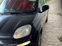 Usata Fiat Panda Young 75 CV (55 kW) 2014 Utilitaria