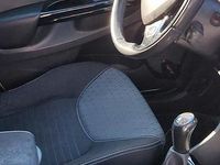 Usata Renault Clio IV 75 CV (55 kW) 2014 Bianco Berlina