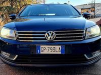 usata VW Passat Variant 1.6 TDI BlueMotion Technology Comfortline