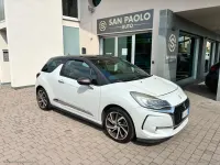 Usata DS Automobiles DS3 Crossback So Chic 130 CV (95 kW) 2016