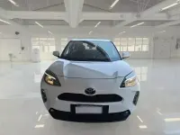 Usata Toyota Yaris Cross Business Edition 92 CV (67 kW) 2022 SUV