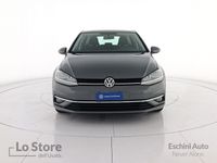 usata VW Golf 5p 1.6 tdi business 115cv