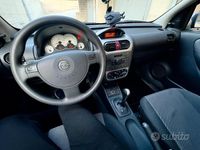 Usata Opel Corsa 2006 Utilitaria