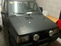 Usata Fiat Panda 4x4 50 CV (36 kW) 1992 Utilitaria