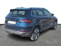 Usata Skoda Karoq Ambition 116 CV (85 kW) 2023 Other SUV