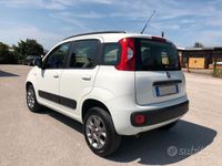 usata Fiat Panda PandaMETANO 0.9 TWINAIR TURBO NATURAL POWER