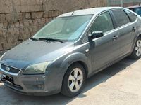 Usata Ford Focus 75 CV (55 kW) 2005 Grigio Berlina