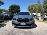 Usata BMW 120 M Sport 190 CV (139 kW) 2021 Grigio Utilitaria