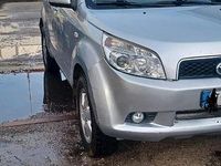 Usata Daihatsu Terios 105 CV (77 kW) 2008 Grigio SUV