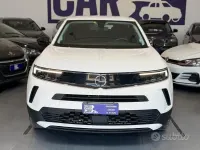 Usata Opel Mokka Edition 110 CV (80 kW) 2021 Bianco SUV