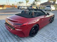 usata BMW Z4 2.0 sDrive 20i Msport