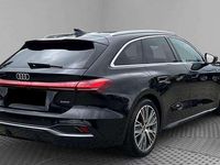 Usata Audi A5 S-Line 204 CV (150 kW) 2025 Nero Station wagon