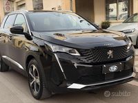 Usata Peugeot 5008 GTi 131 CV (96 kW) 2023 Marrone SUV