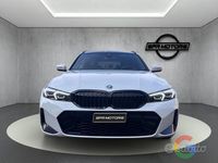 Usata BMW 320e M Sport 190 CV (139 kW) 2023 Other Station wagon