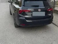 Usata Fiat Tipo 120 CV (88 kW) 2019 Station wagon