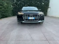 Usata Audi A4 Allroad Ambiente 204 CV (150 kW) 2021 Station wagon