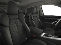 Usata Audi Q5 Advanced 204 CV (150 kW) 2025 Nero SUV