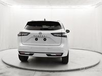 Nuova Nissan Qashqai 140 CV (102 kW) 2025 White pearl/black SUV
