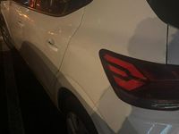 Occasion Dacia Sandero Stepway 110 PK (80 kW) 2023 Wit Sedan