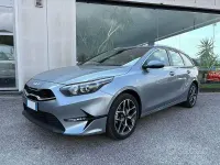Occasion Kia Ceed Sportswagon 136 ch (100 kW) 2022 Gris Break