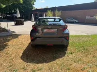 Usata Toyota C-HR Business Edition 98 CV (72 kW) 2020 Grigio SUV