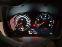 Usata BMW X1 M Sport 150 CV (110 kW) 2022 Grigio SUV