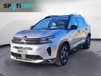 Usata Citroën C5 Aircross Feel 131 CV (96 kW) 2023 Grigio SUV