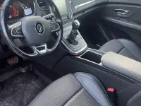 Usata Renault Scénic III 110 CV (80 kW) 2017 Bluazzurro Monovolume