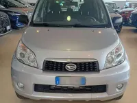 Usata Daihatsu Terios 105 CV (77 kW) 2010 Grigio SUV