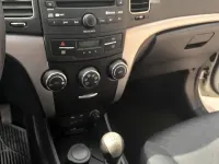 Usata SsangYong Korando 175 CV (128 kW) 2010 Bianco SUV