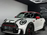Usata Mini John Cooper Works 231 CV (169 kW) 2022 Grigio Utilitaria