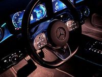 Usata Mercedes A180 Premium 116 CV (85 kW) 2021 Berlina