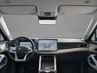 Neu BYD Atto 2 212 PS (155 kW) 2026 Weiß SUV