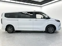 Nouvelle Ford Tourneo Titanium 170 ch (125 kW) 2025 Blanc Monospace