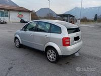 Usata Audi A2 90 CV (66 kW) 2004 Utilitaria