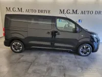 Usata Opel Zafira Life 177 CV (130 kW) 2023 Nero Monovolume