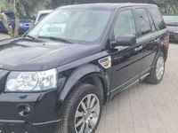 usata Land Rover Freelander Freelander2.2 td4 SE